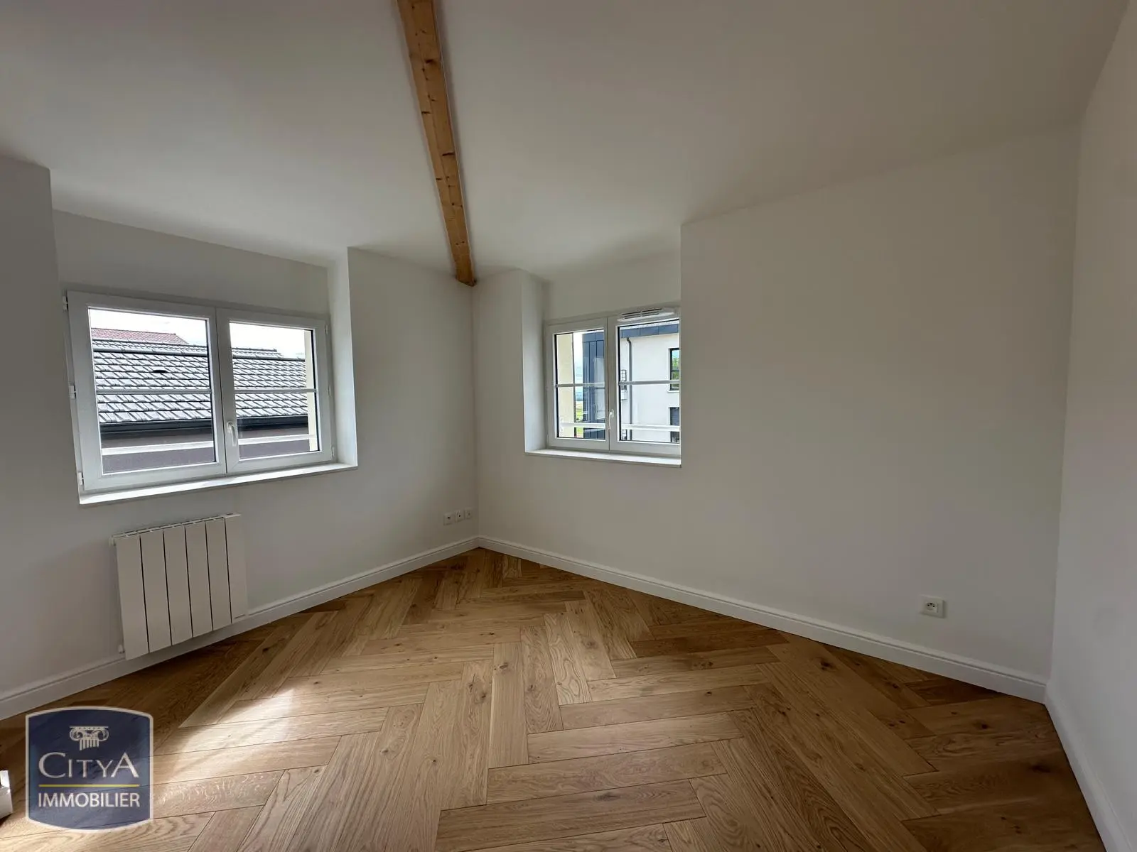 Photo 3 Appartement 2 pièces 38.49m²