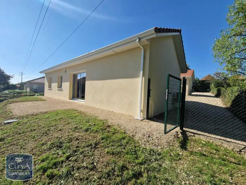 Photo 3 Maison 4 pièces 90.82m²