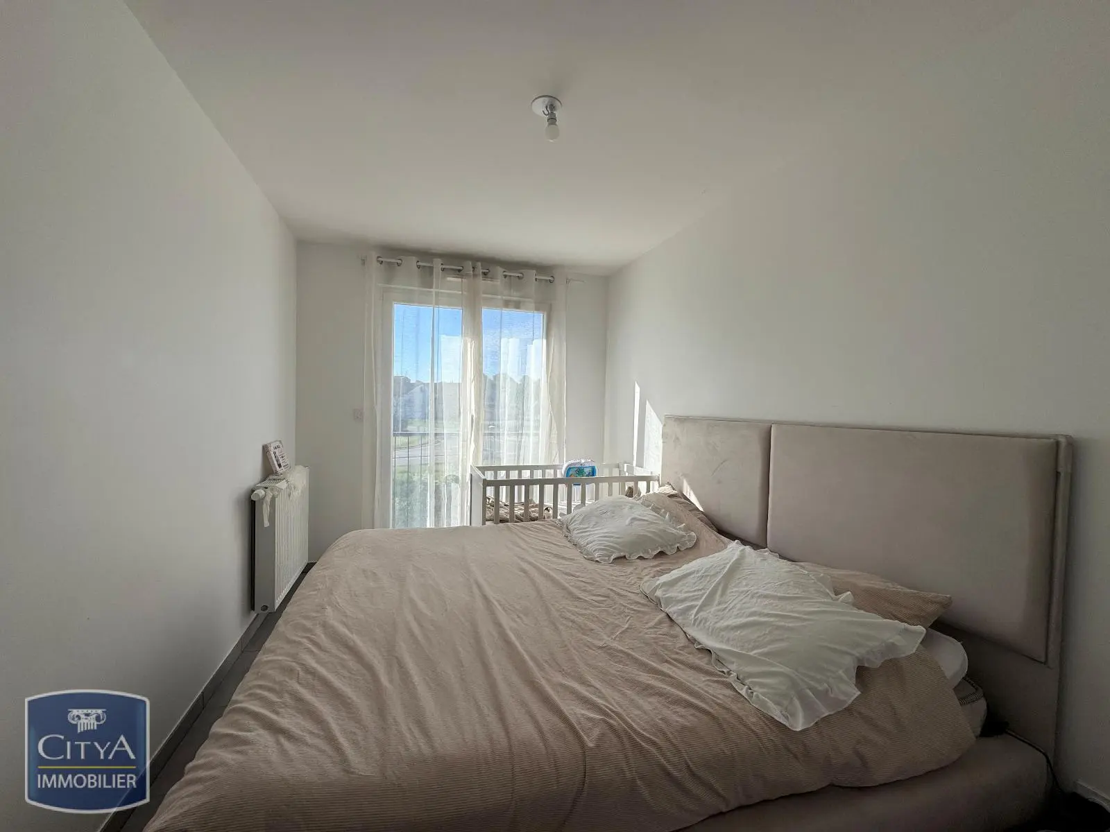 Photo 8 Appartement 3 pièces 62.14m²