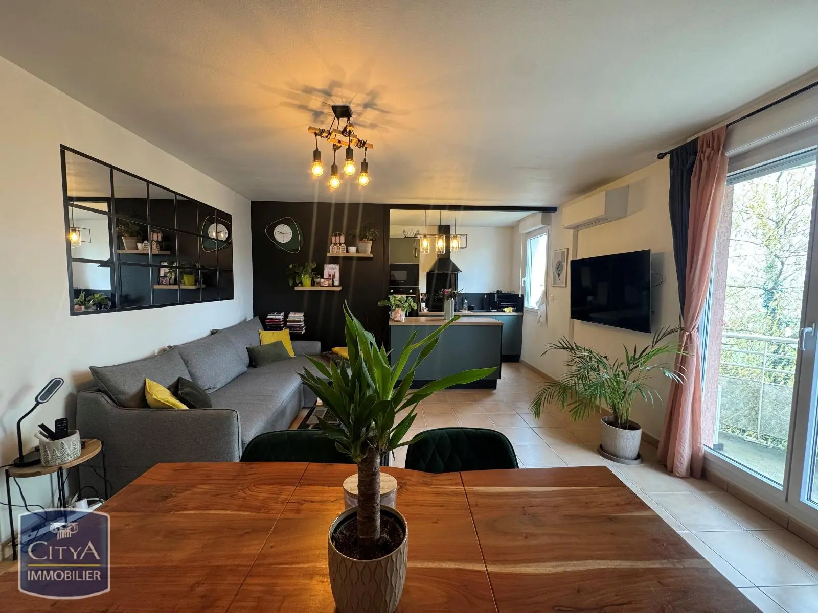 Photo 1 Appartement 2 pièces 48.01m²