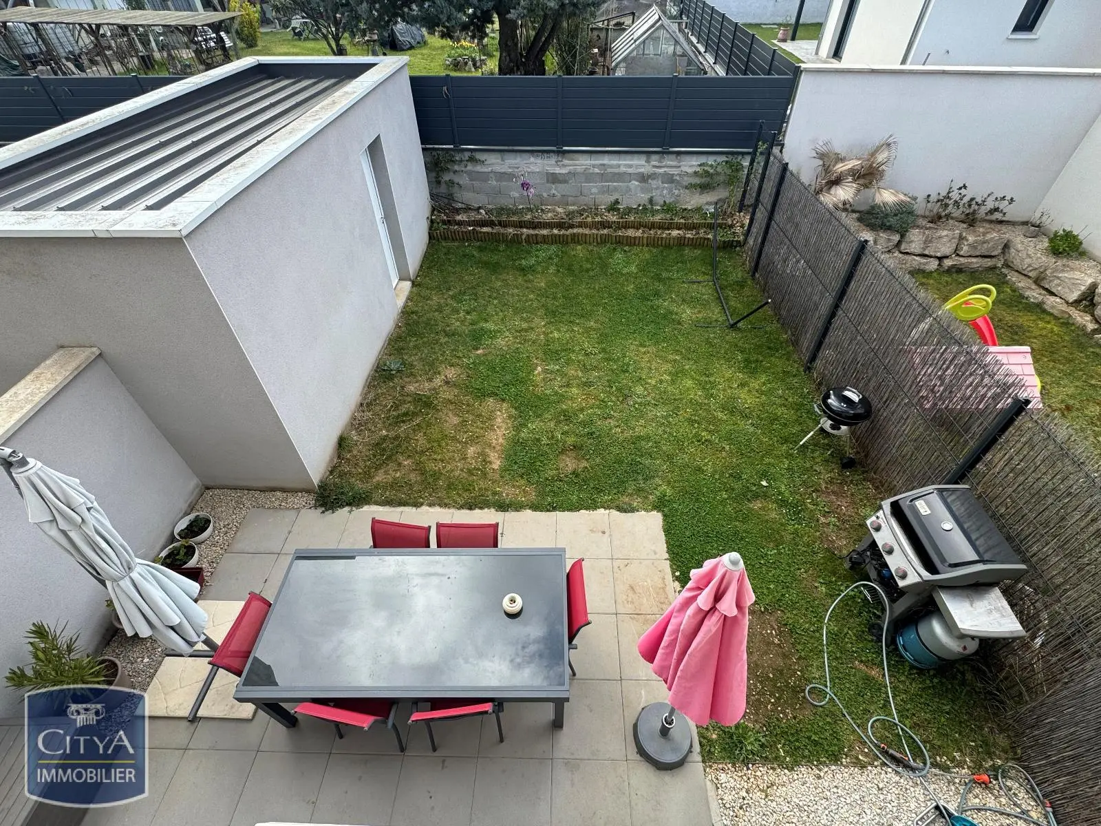 Photo 9 Appartement 3 pièces 70.14m²