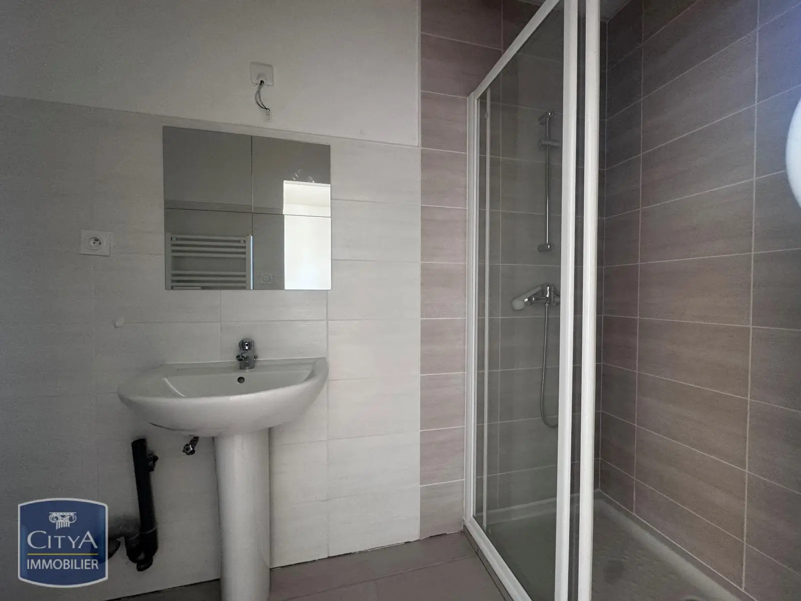 Photo 4 Appartement 2 pièces 34.56m²