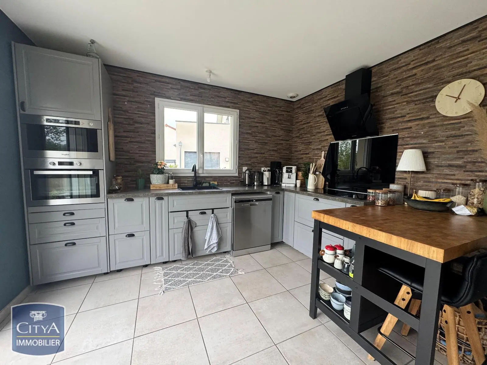 Photo 2 Maison 4 pièces 100.63m²