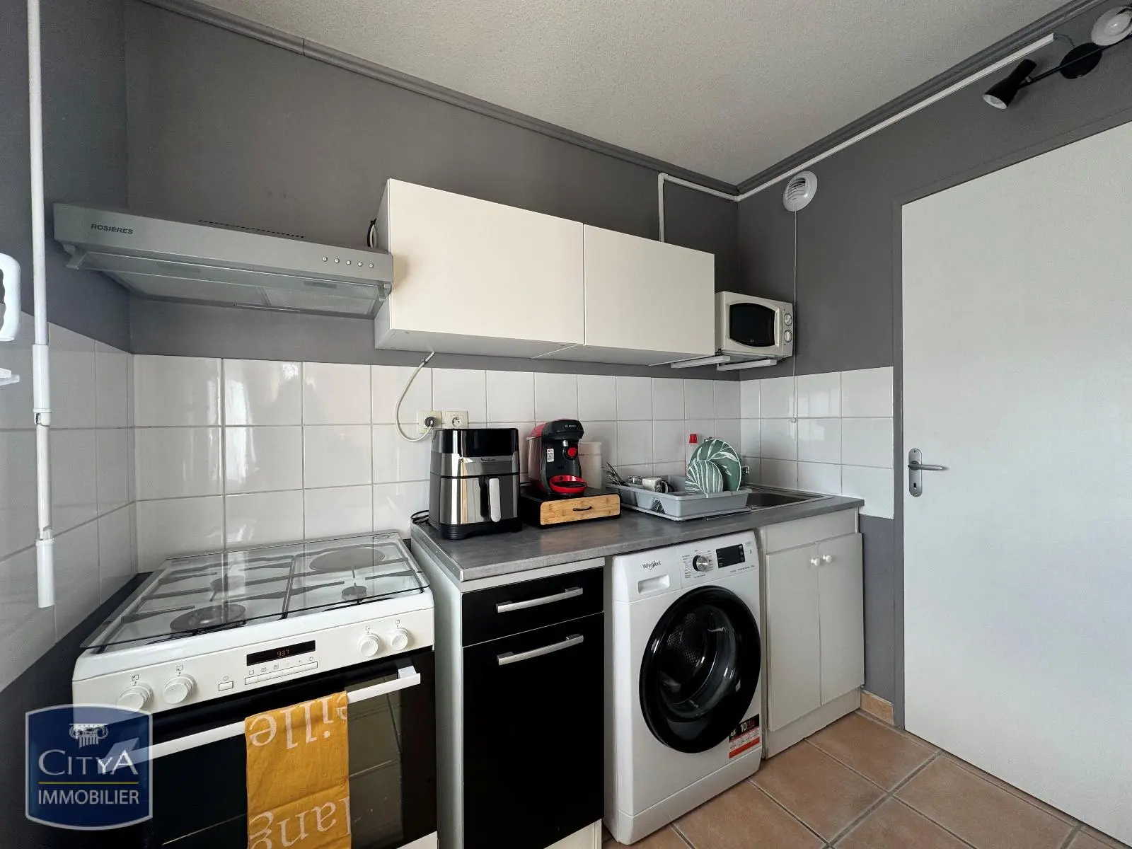 Photo 2 Appartement 2 pièces 47.99m²