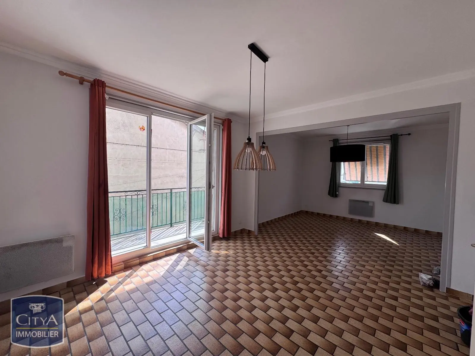 Photo 1 Appartement 3 pièces 66.56m²