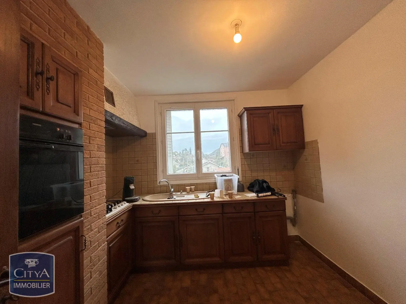 Photo 3 Appartement 4 pièces 60.44m²