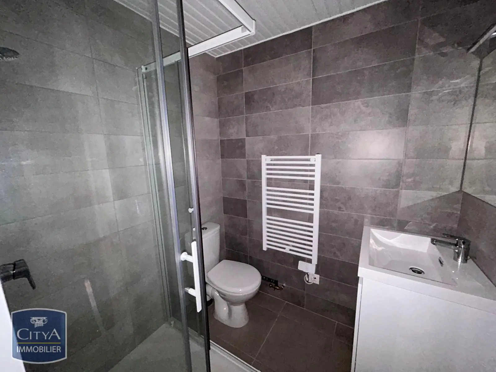 Photo 5 Appartement 3 pièces 50.59m²