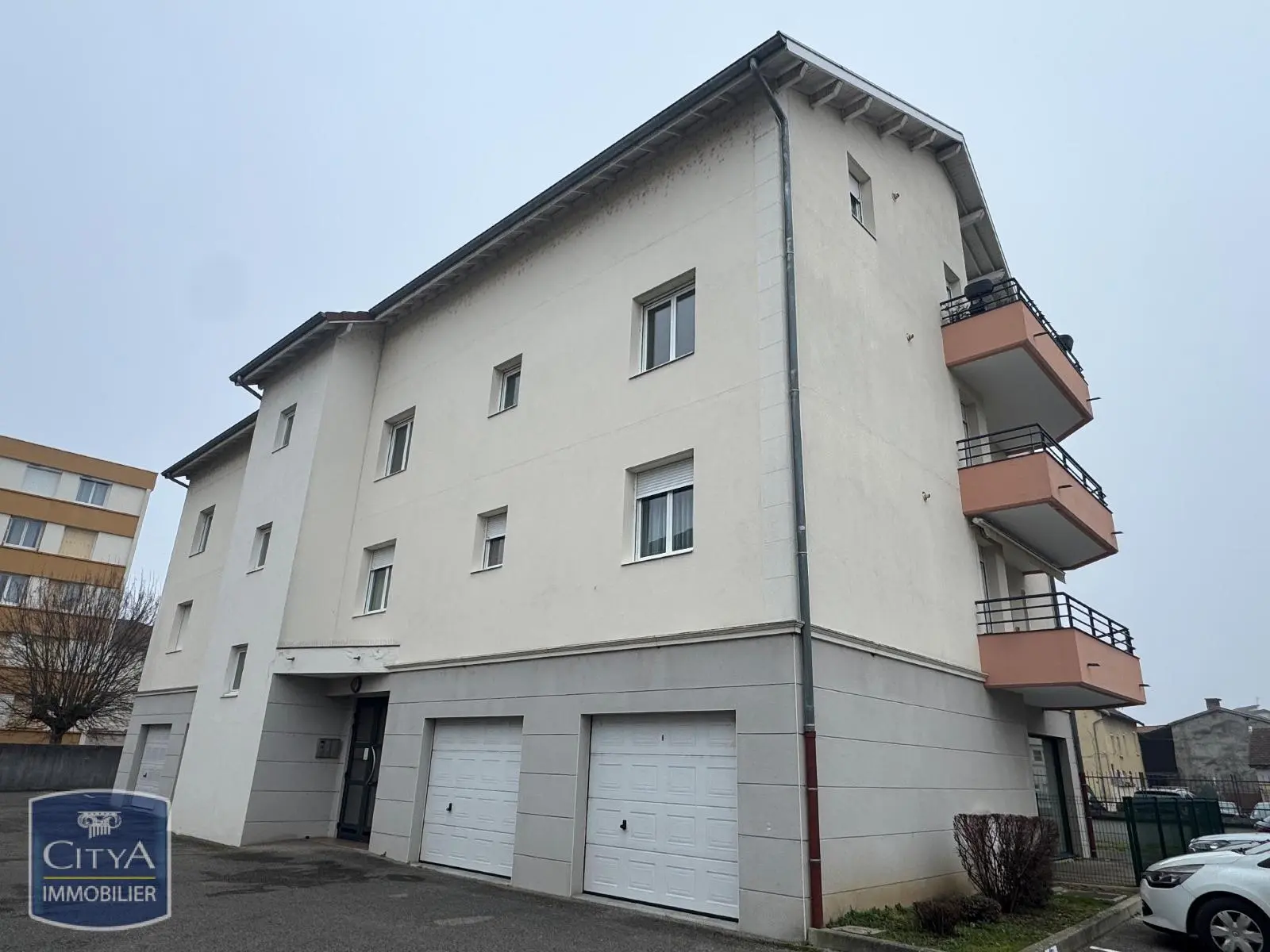 Photo 1 appartement Pont-de-Chéruy