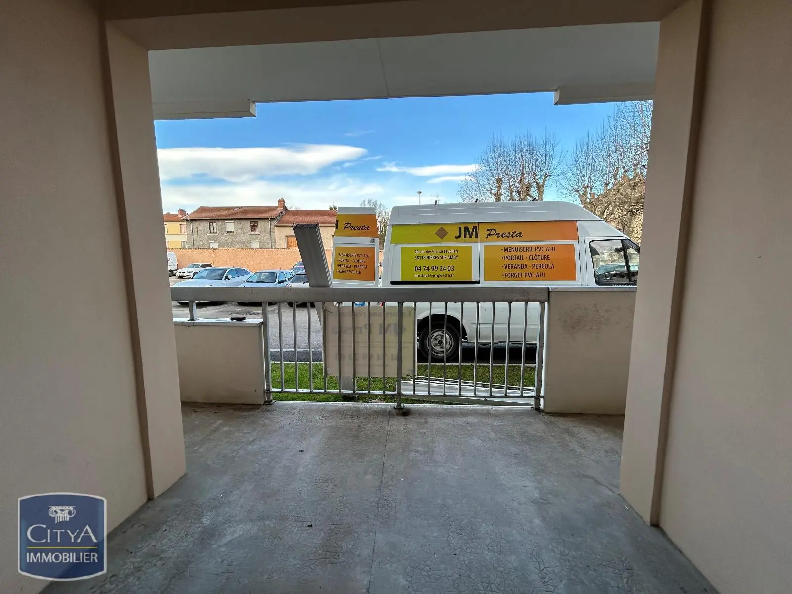 Photo 5 Appartement 2 pièces 50.17m²