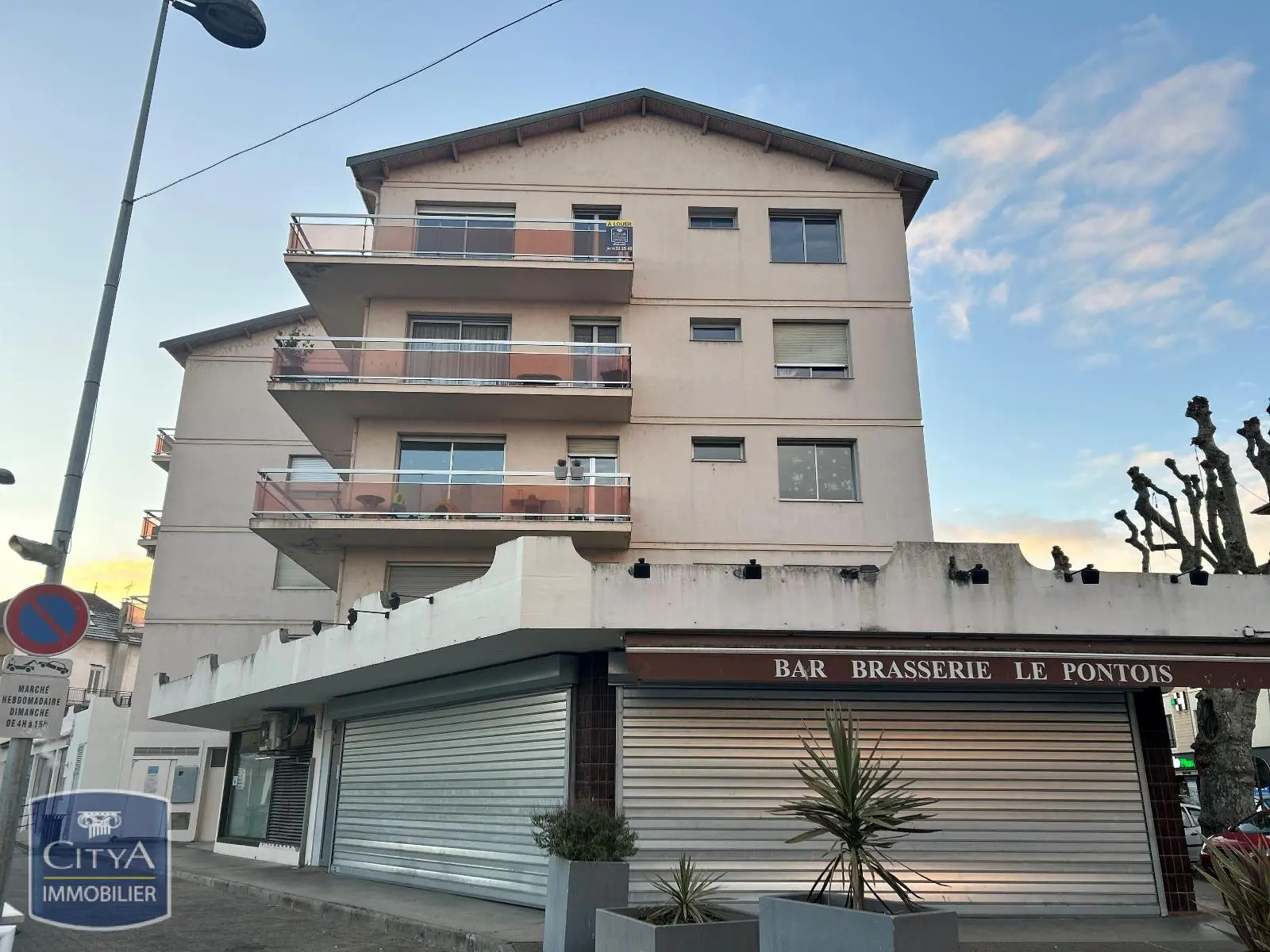 Photo 4 Appartement 3 pièces 67.71m²