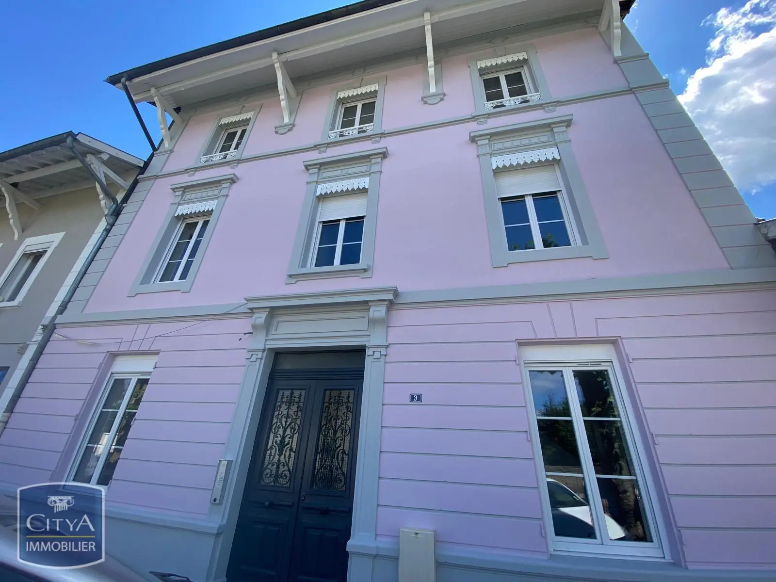 Photo 3 Appartement 3 pièces 40.45m²