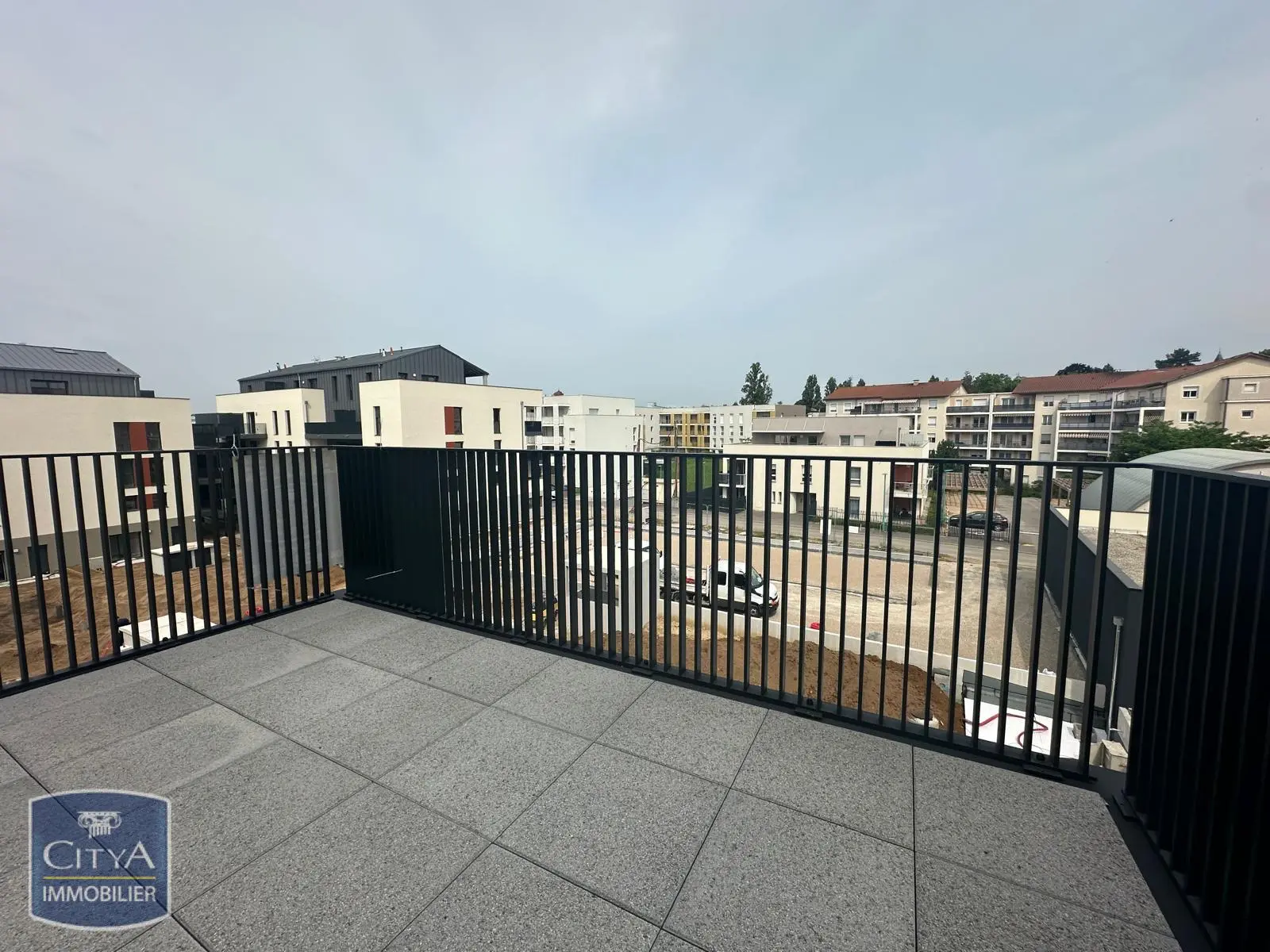 Photo 4 Appartement 2 pièces 41.01m²