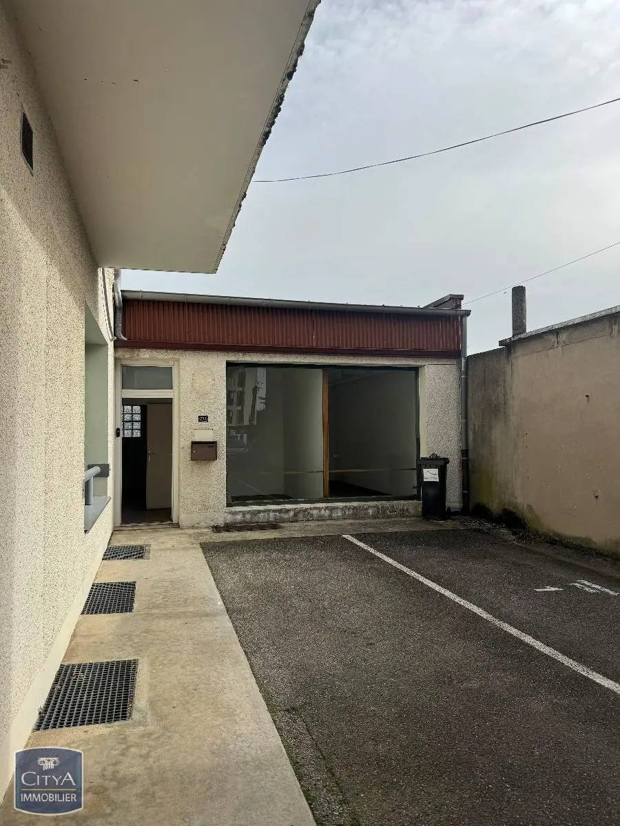 Photo 8 Local Commercial 60m²