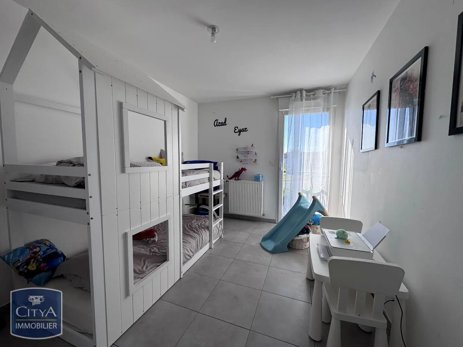 Photo 9 Appartement 3 pièces 62.14m²