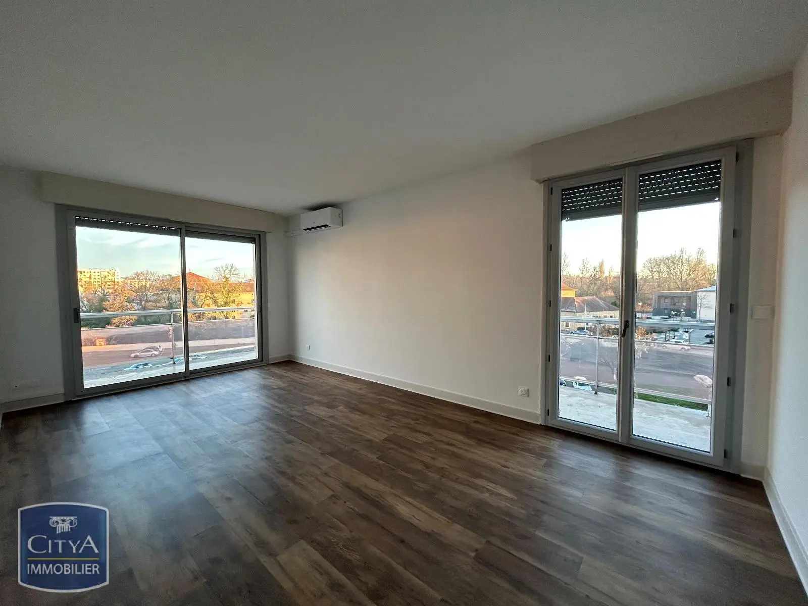 Photo 2 Appartement 3 pièces 67.71m²