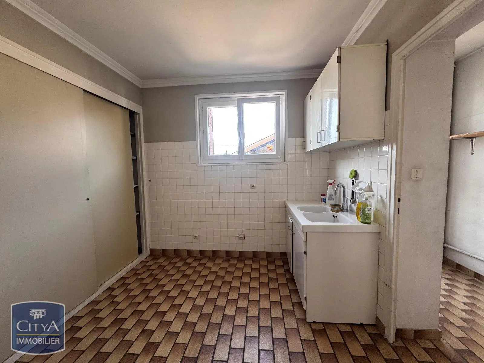 Photo 2 Appartement 3 pièces 66.56m²