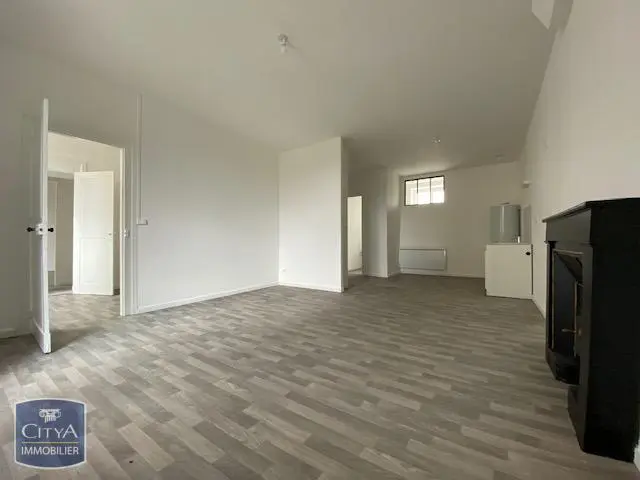 Photo 1 Appartement 3 pièces 81.72m²