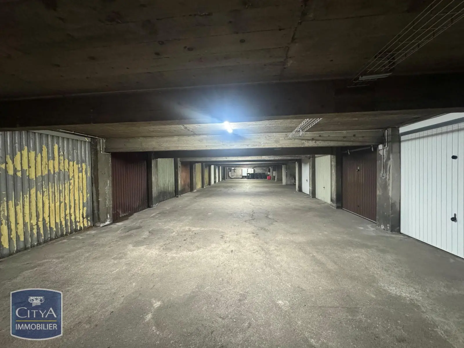 Photo 3 Parking 15m²