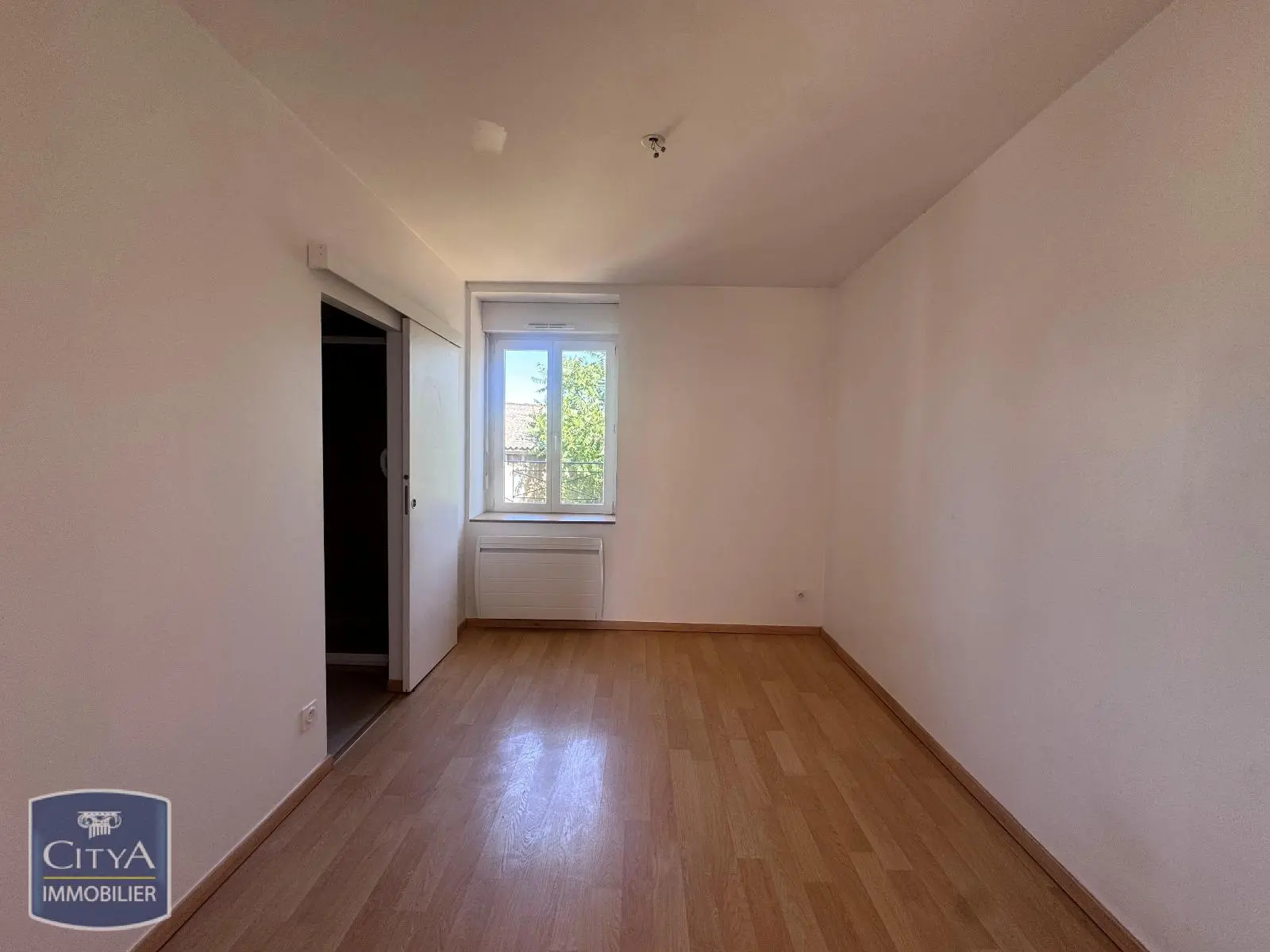 Photo 3 Appartement 2 pièces 34.56m²