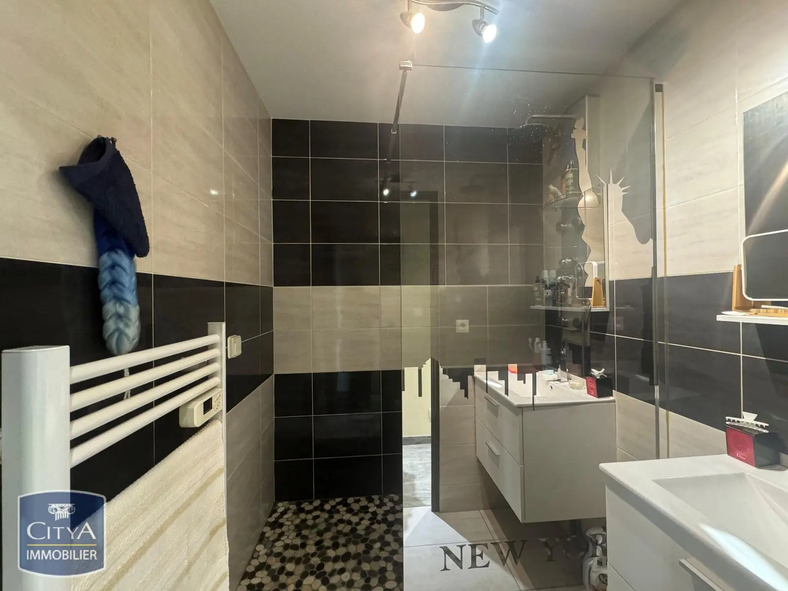 Photo 5 Appartement 2 pièces 47.02m²