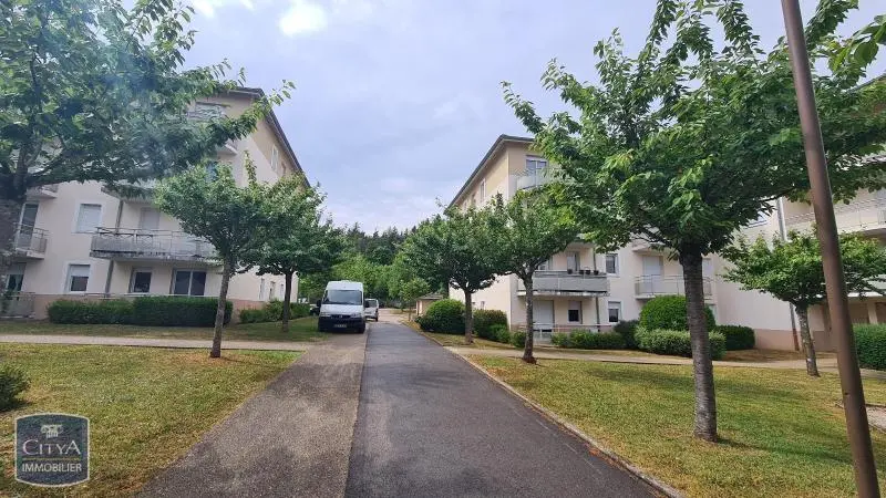 Photo 4 appartement Bellignat