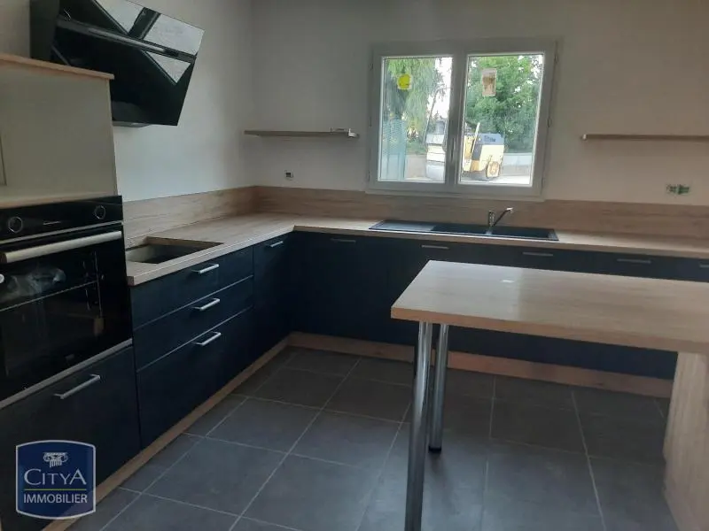 Photo 4 Maison 4 pièces 90.82m²