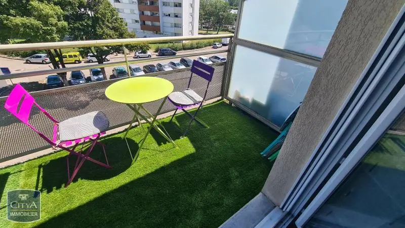 Photo 2 appartement Bellignat