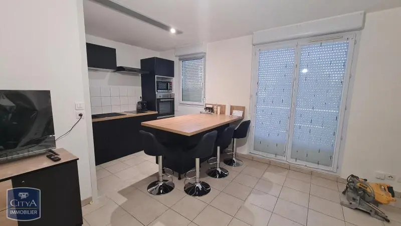 Photo 5 appartement Bellignat