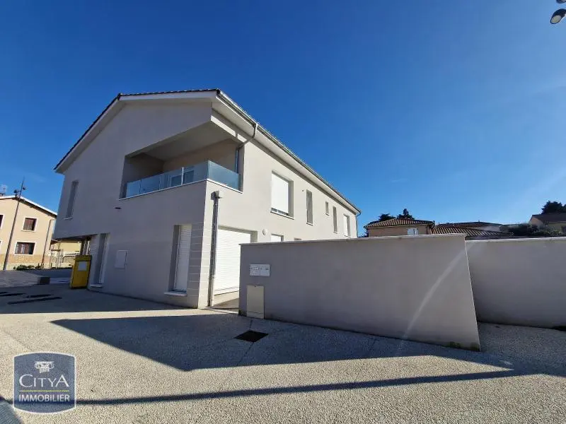 Photo 1 Appartement 3 pièces 62.03m²