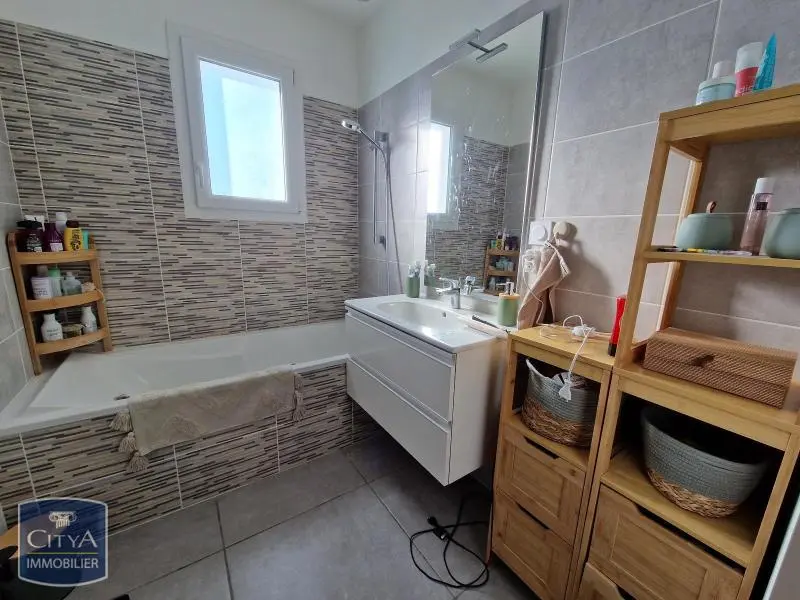 Photo 7 Appartement 3 pièces 62.03m²
