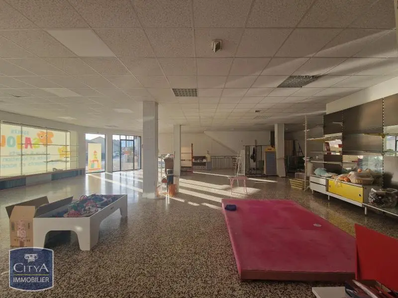 Photo 4 Local Commercial 531.31m²