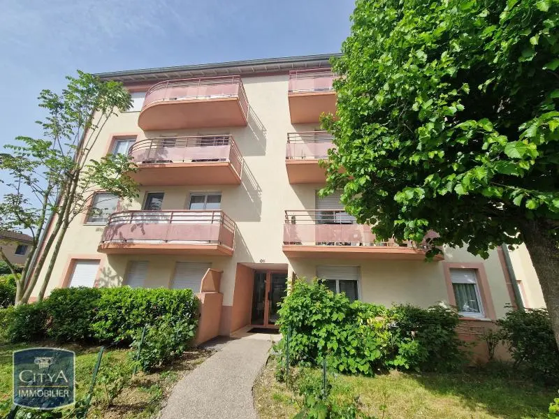 Photo 4 Appartement 2 pièces 47.49m²