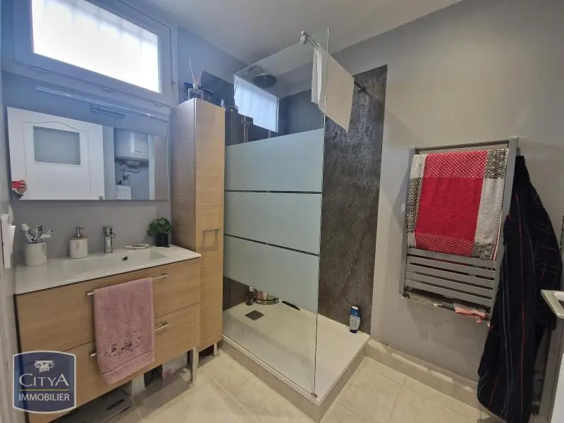 Photo 4 Appartement 2 pièces 61.48m²