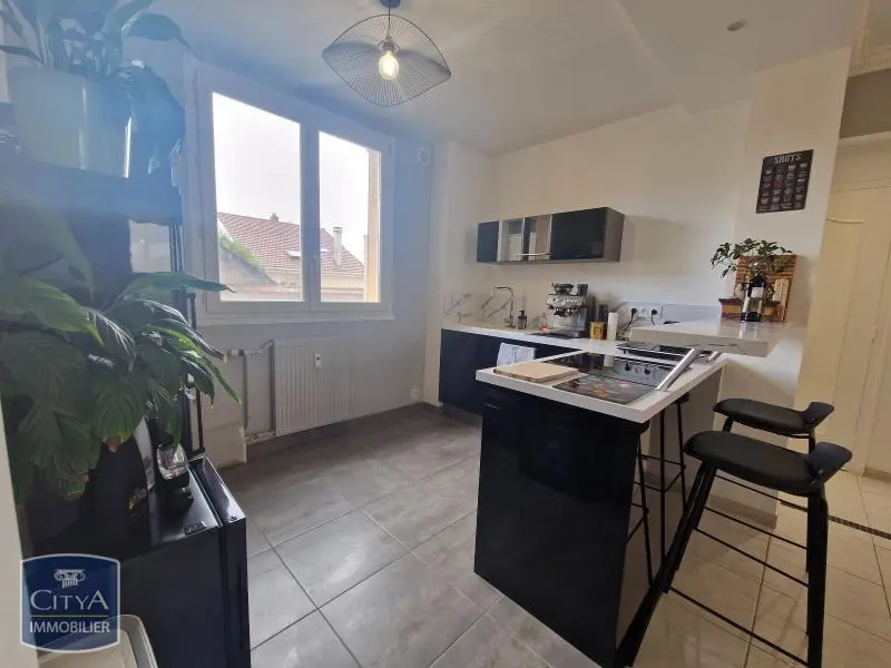 Photo 2 Appartement 2 pièces 61.48m²