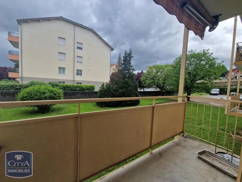 Photo 6 Appartement 2 pièces 61.48m²