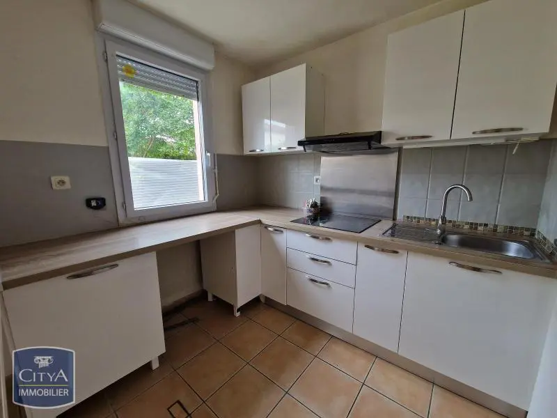 Photo 2 Appartement 2 pièces 47.49m²