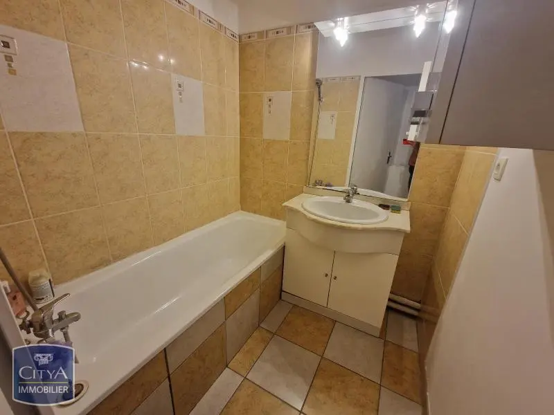 Photo 5 Appartement 2 pièces 47.49m²