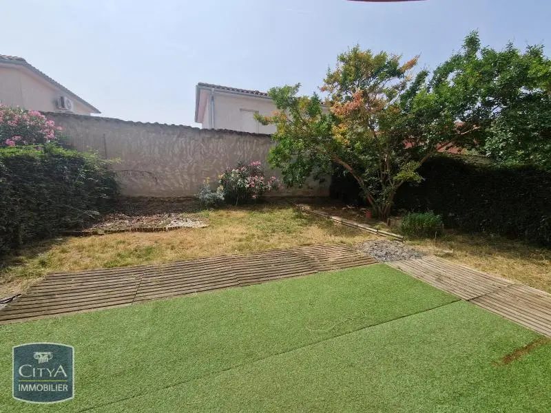 Photo 1 Appartement 2 pièces 47.49m²