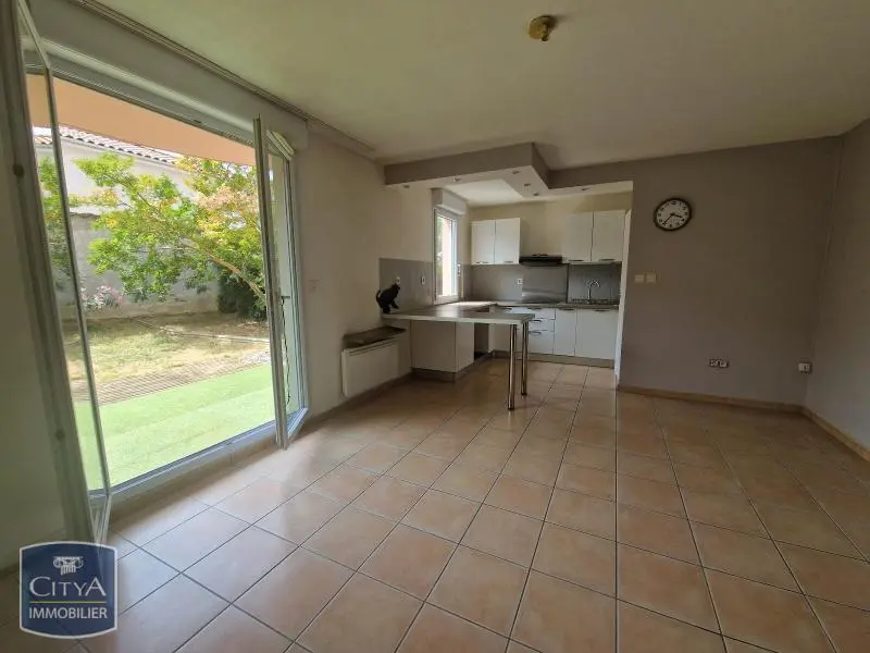 Photo 3 Appartement 2 pièces 47.49m²