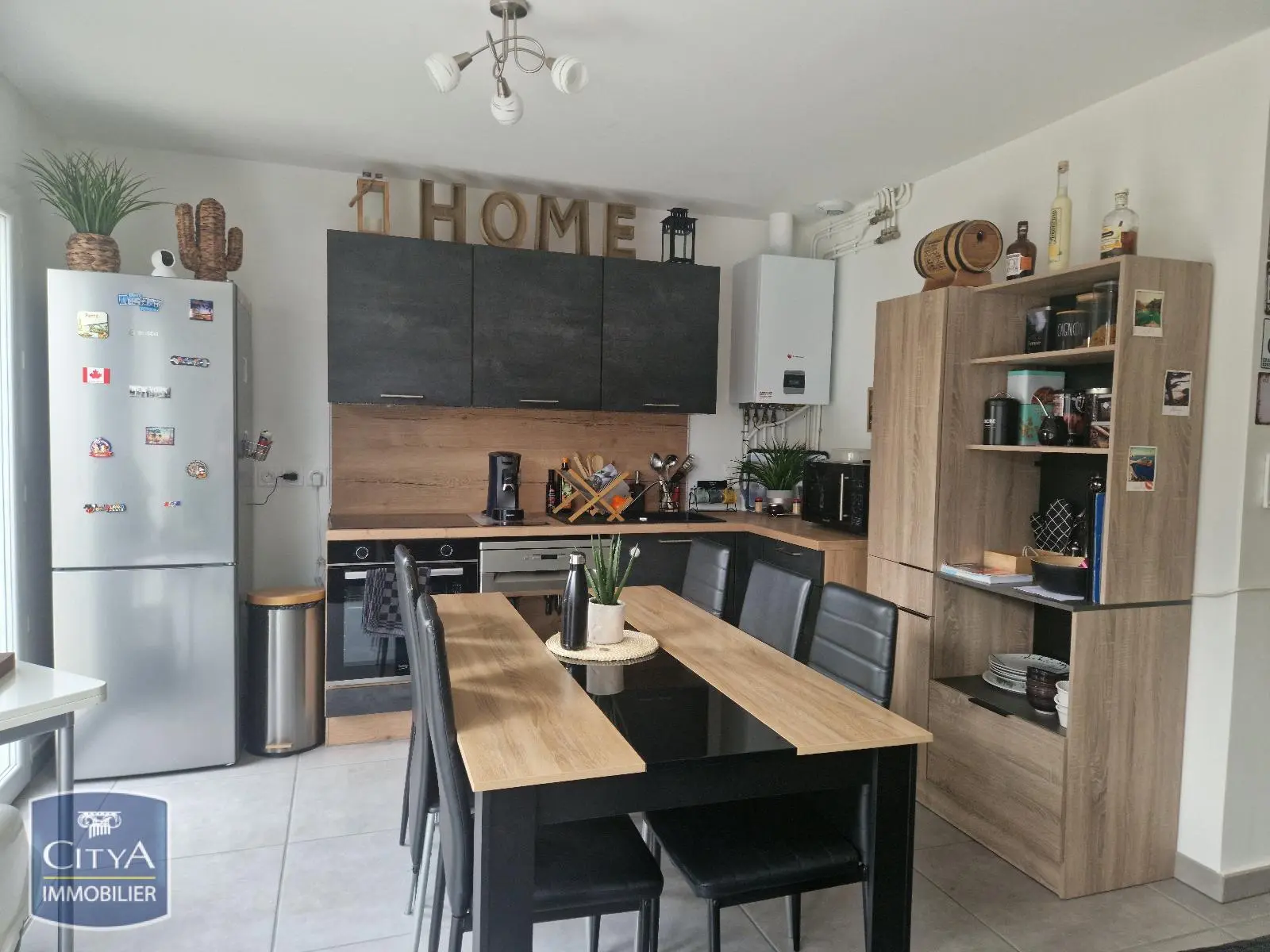 Photo 3 Appartement 3 pièces 70.14m²