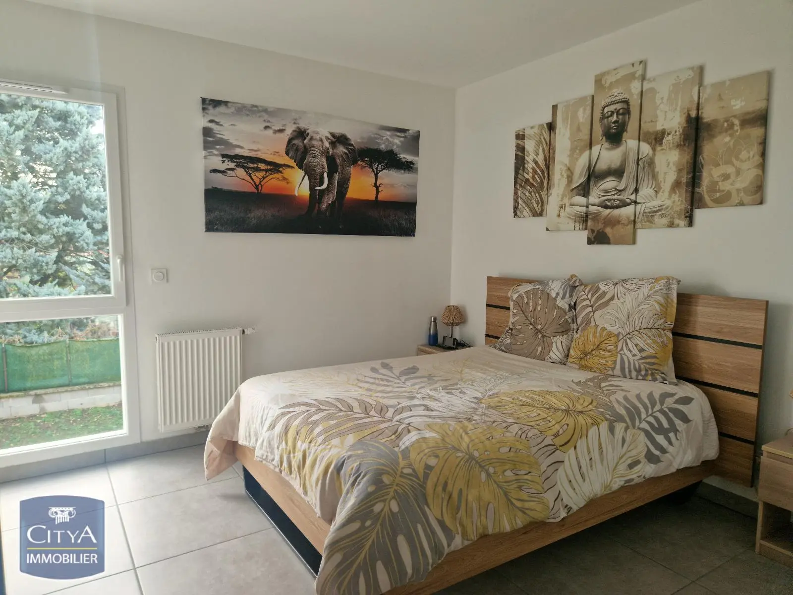 Photo 4 Appartement 3 pièces 70.14m²