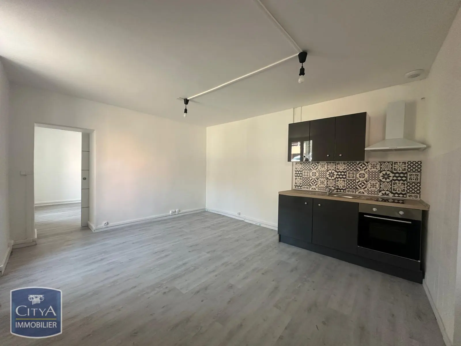 Photo 1 Appartement 2 pièces 37.34m²