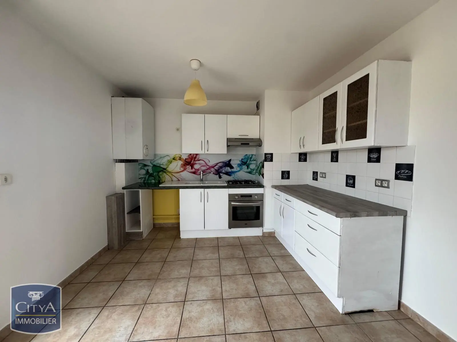 Photo 1 Appartement 3 pièces 81.37m²