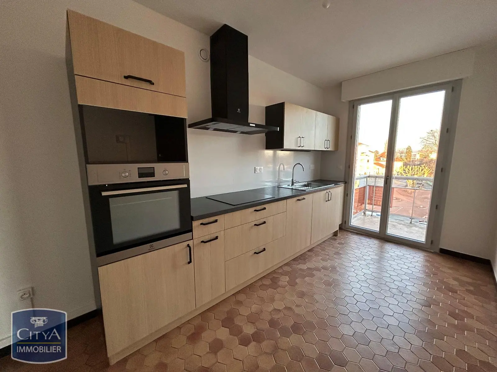 Photo 3 Appartement 3 pièces 67.71m²