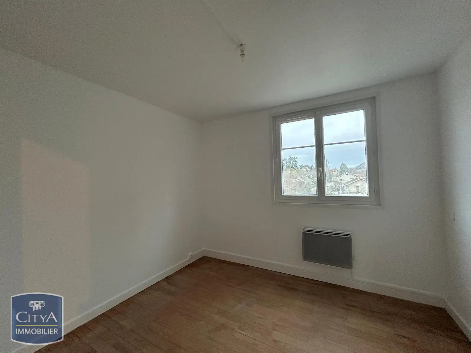 Photo 2 Appartement 4 pièces 60.44m²