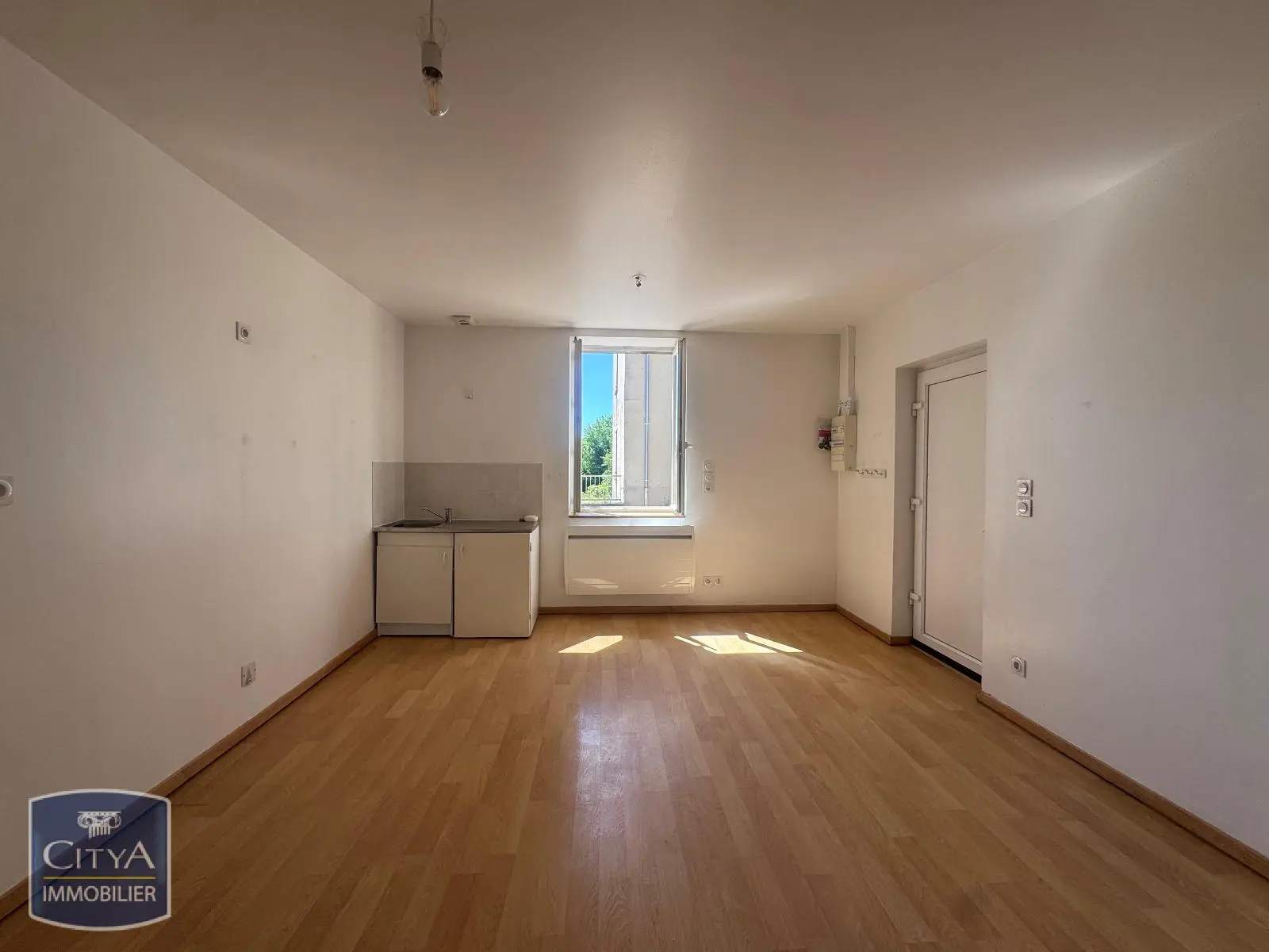 Photo 1 Appartement 2 pièces 34.56m²