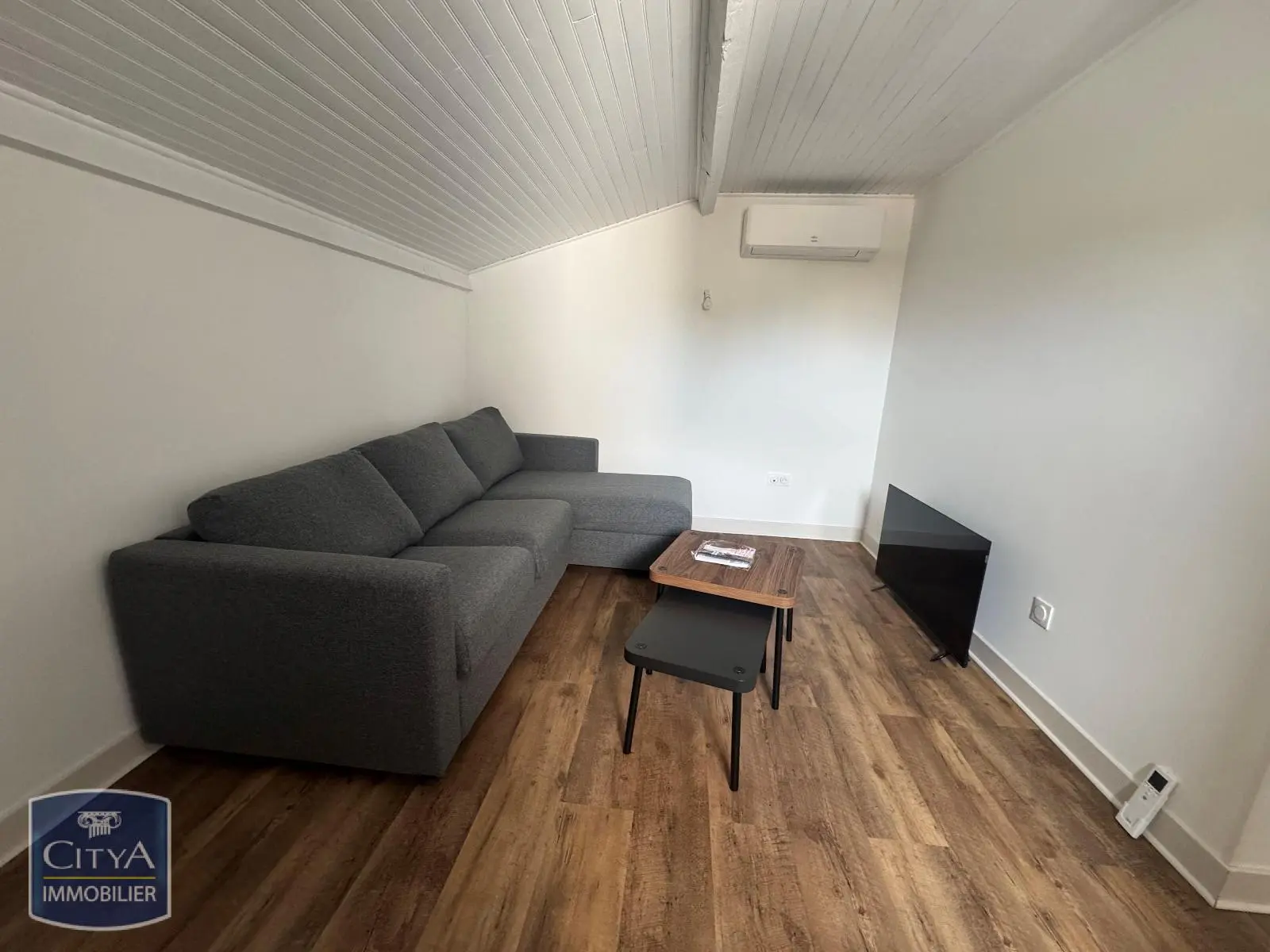 Photo 2 Appartement 2 pièces 50.59m²