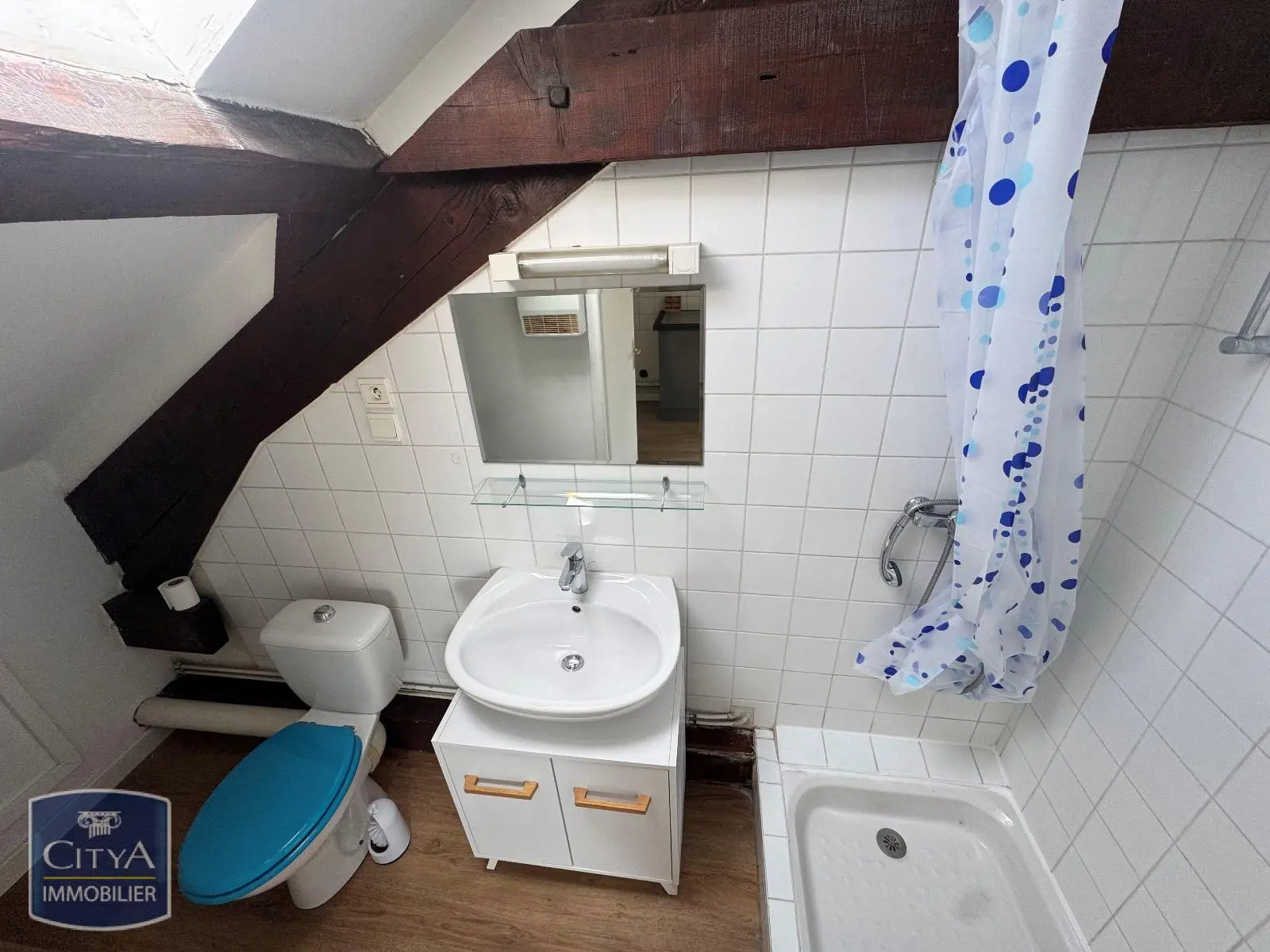 Photo 4 Appartement 1 pièce 16.65m²