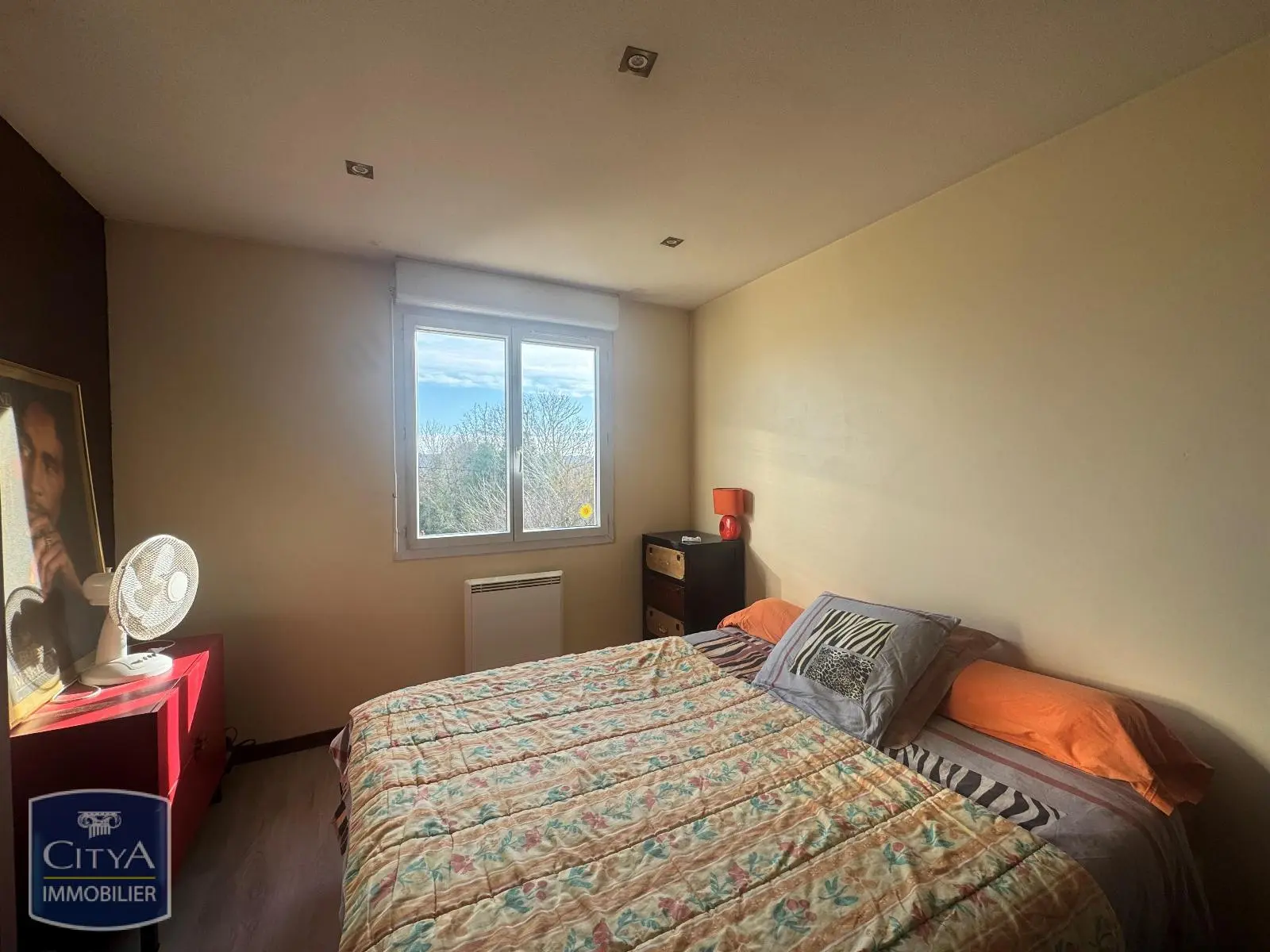 Photo 6 Appartement 2 pièces 47.02m²