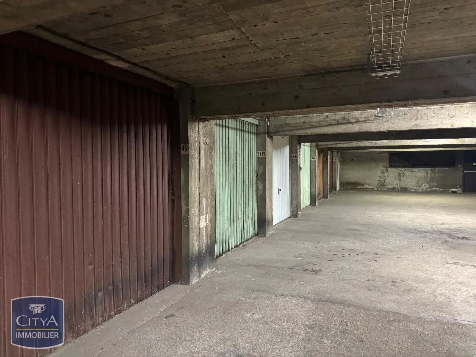 Photo 2 Parking 15m²